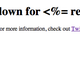 Illustration for article titled Yes, Twitter Is Fully Down (Updated)